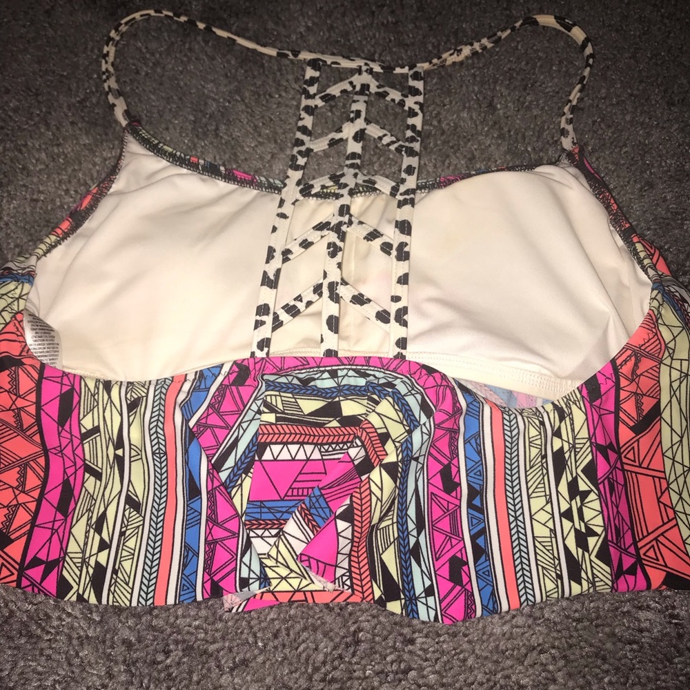 VS PINK bikini top - Picture 3 of 4